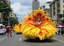 interdições carnaval SP