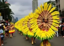 Carnaval em São Paulo