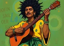 musical Gil – Andar com Fé