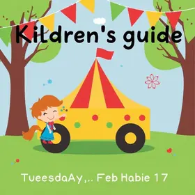 Carnaval Infantil em São Paulo