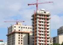 Justiça suspende construção em São Paulo