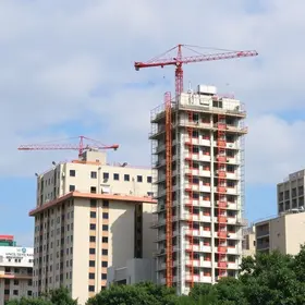 Justiça suspende construção em São Paulo