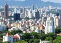 melhores bairros para morar em São Paulo em 2026