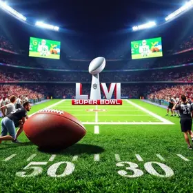 onde assistir à final do Super Bowl LX 2026