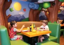 restaurantes temáticos em São Paulo