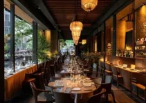 restaurantes com salas privativas