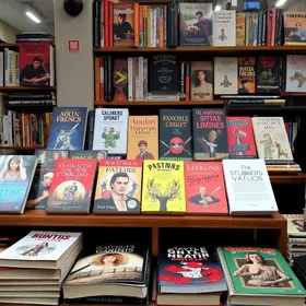 livros grátis em SP