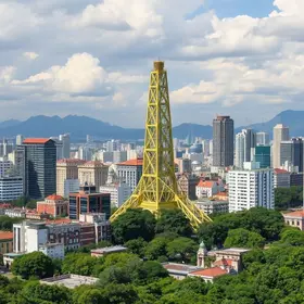 São Paulo Innovation Week