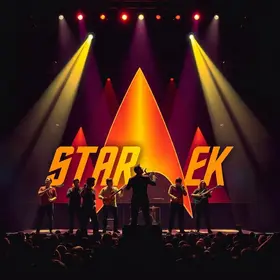 Star Trek in Concert