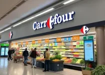 supermercados Carrefour