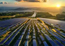 soluções em engenharia para usinas solares