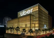 expansão da Uber em São Paulo
