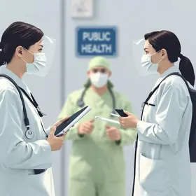 Unidades de Vigilância em Saúde (UVIS)