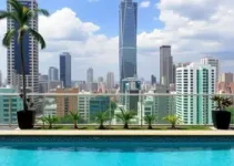 hotéis em São Paulo com piscina