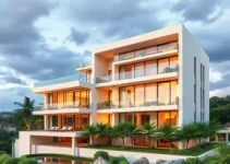 apartamento de Vorcaro