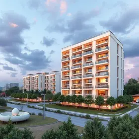 apartamento de Vorcaro no Itaim Bibi