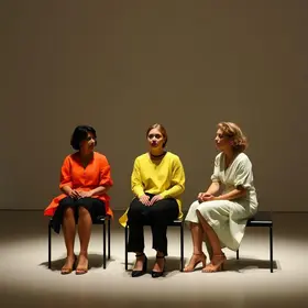 desafios invisíveis da mulher contemporânea
