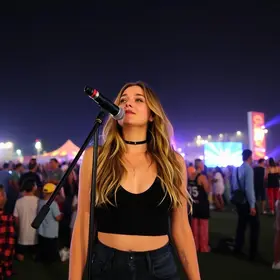 Sabrina Carpenter Lollapalooza 2026