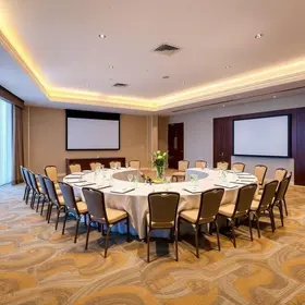 Staybridge Suites São Paulo