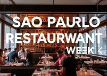 São Paulo Restaurant Week