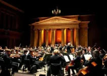 Orquestra Jovem da Philharmonie de Berlim