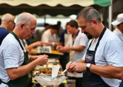 Últimas noticias de Itaim Bibi