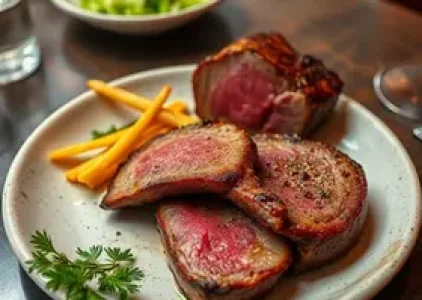 carnes premium