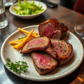 carnes premium