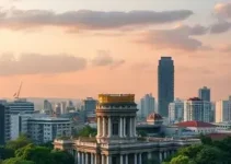 imóveis de luxo em São Paulo