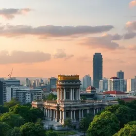 imóveis de luxo em São Paulo
