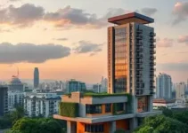 imóveis de luxo em São Paulo