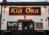 Kia Ora Pub