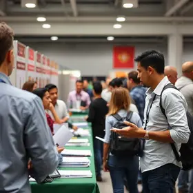 mutirão de trabalho