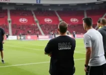 RB Leipzig