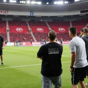 RB Leipzig