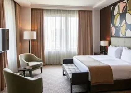 Meliá Jardim Europa