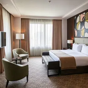 Meliá Jardim Europa