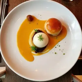 São Paulo Restaurant Week