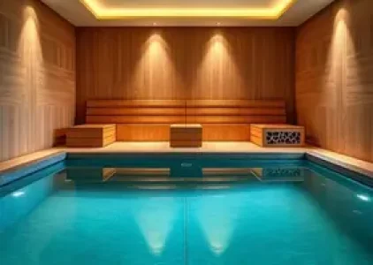 edifício de luxo em SP