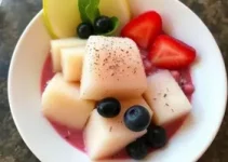 novidades no menu