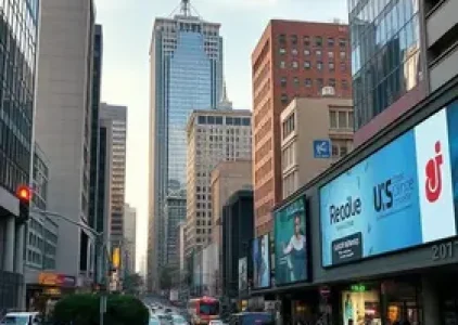 três avenidas em São Paulo