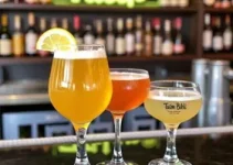 Tulipa Bar