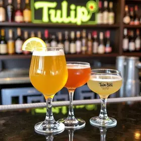 Tulipa Bar