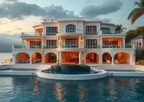 imóveis de luxo