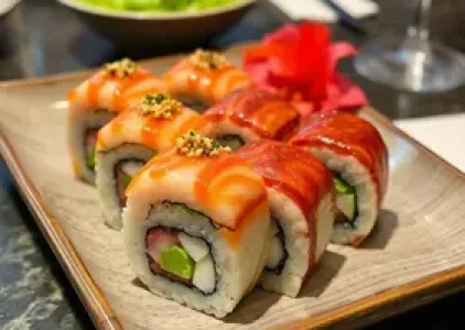 rodízios japoneses em SP