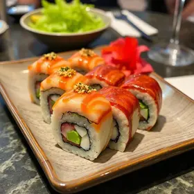 rodízios japoneses em SP