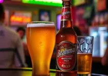 chopp grátis