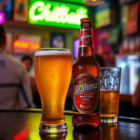 chopp grátis