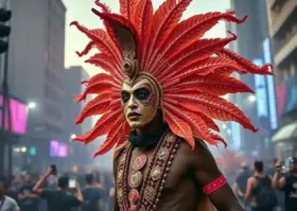 Carnaval 2026