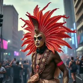 Carnaval 2026